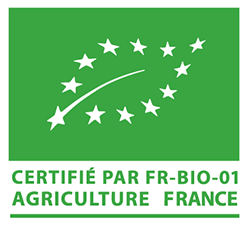 Certifié Bio Agriculture France