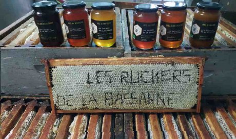 Recherche emplacements pour installation de ruches en Aquitaine 