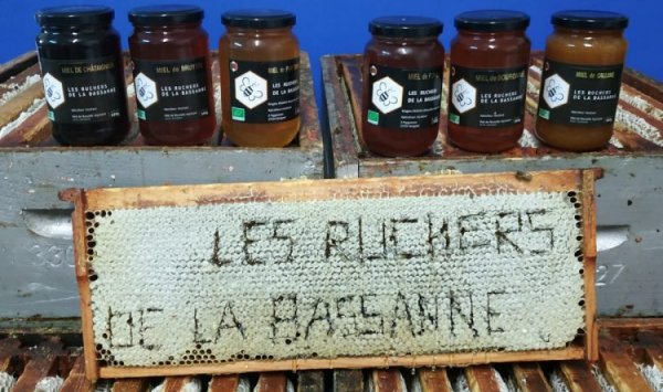 Retour sur la foire de la Toussaint à Savignac